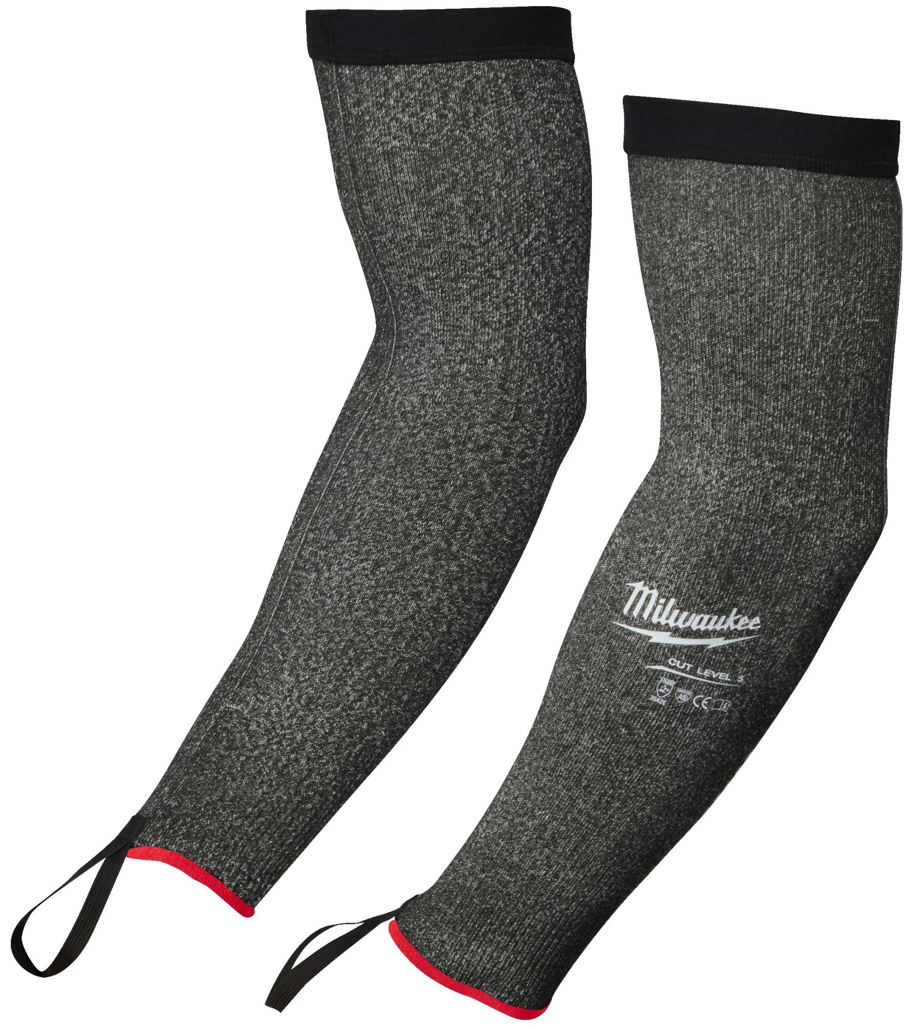 Miineci de protectie impotriva taieturilor Milwaukee 4932479937