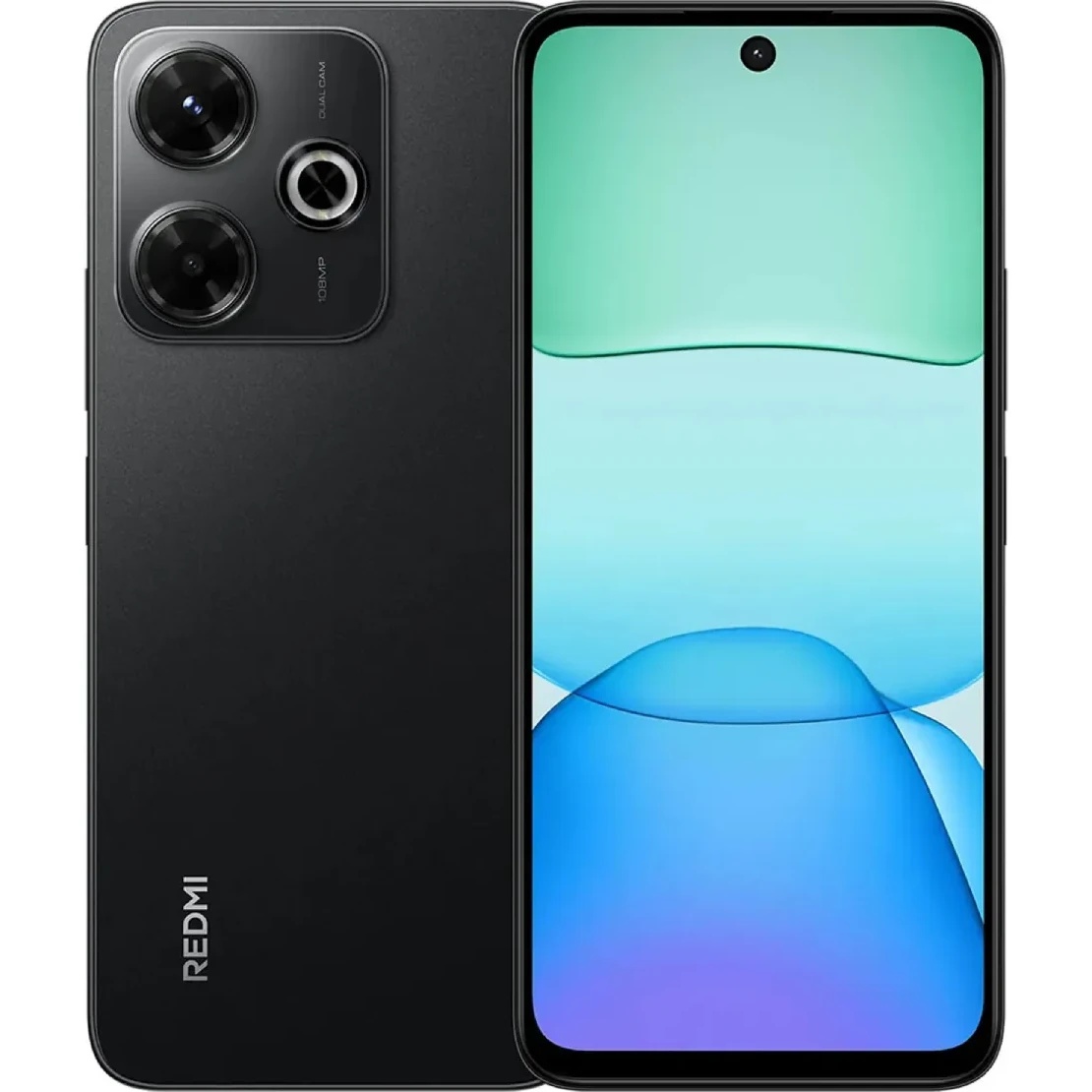 Telefon mobil Xiaomi Redmi 13X 8Gb/256Gb Midnight Black
