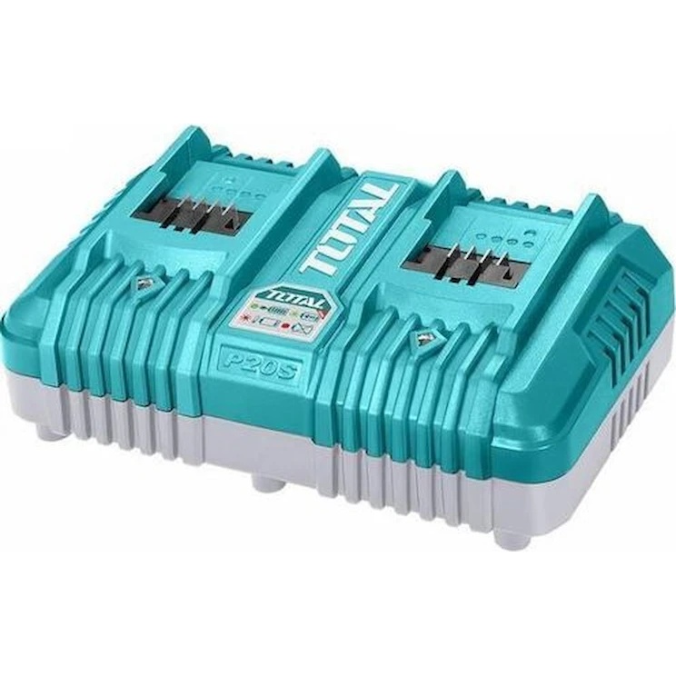 Incarcator pentru acumulator Total Tools TCLI2034