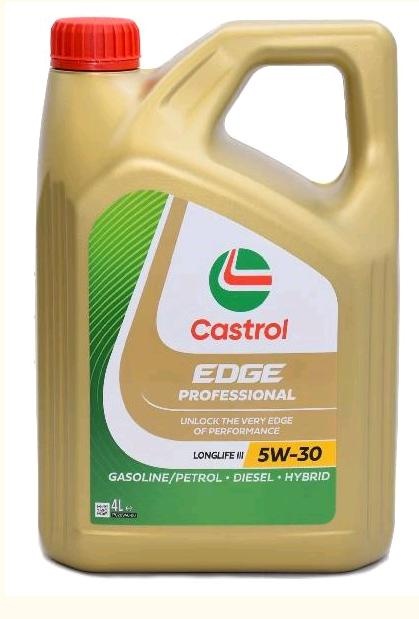 Castrol Edge Professional LongLife III 5W-30