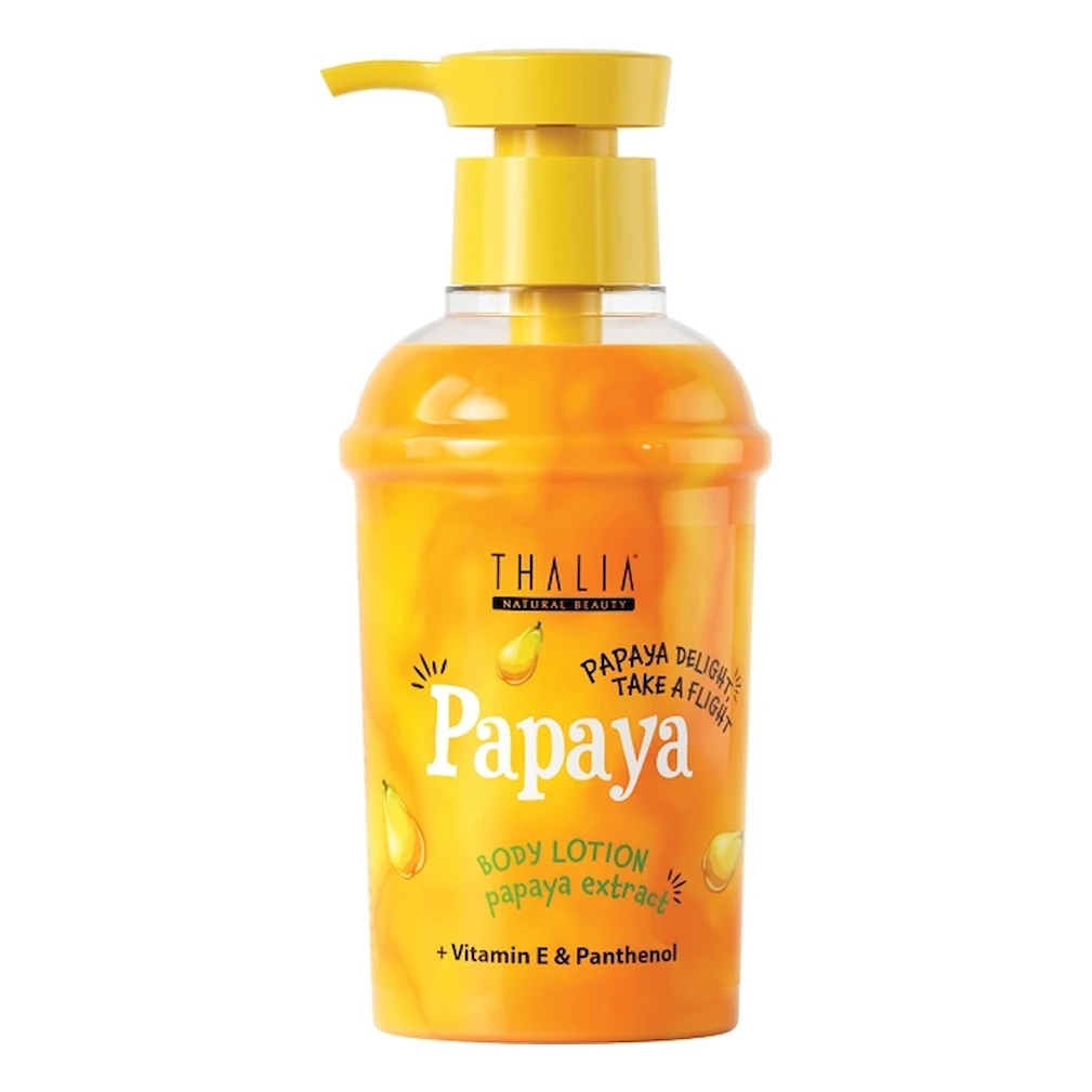 Thalia Papaya
