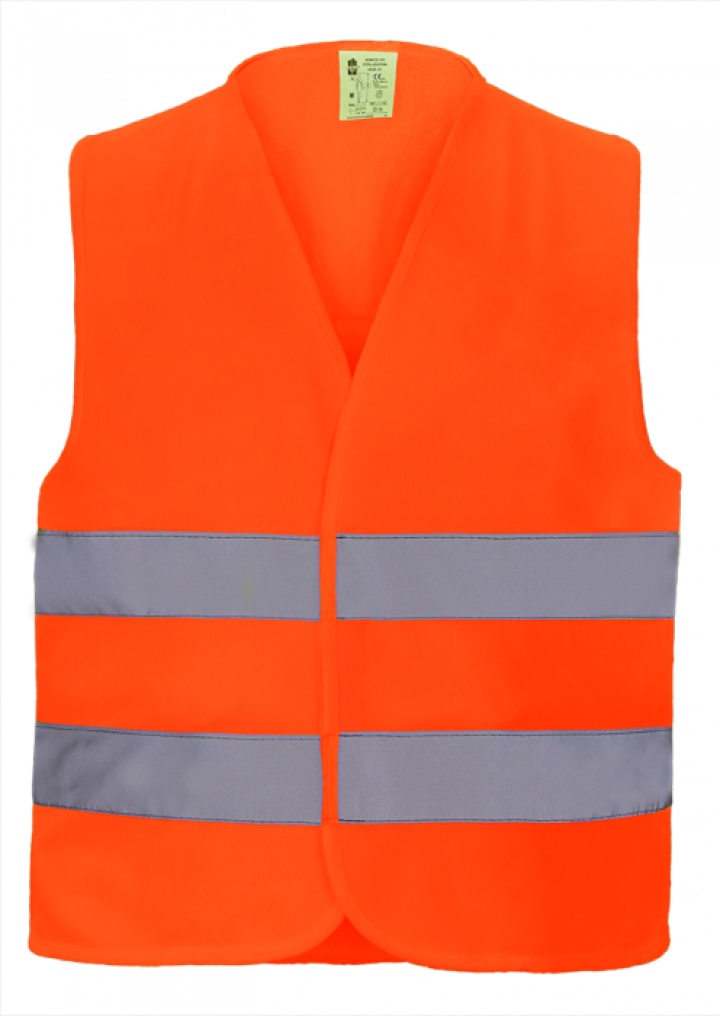 Vestă Reflectorizantă Art.MaSter Kam2