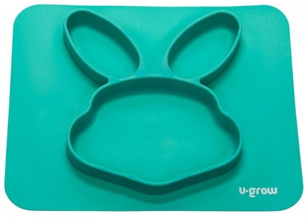 Placa de silicon U-grow Bunny (UG-FS11IP)