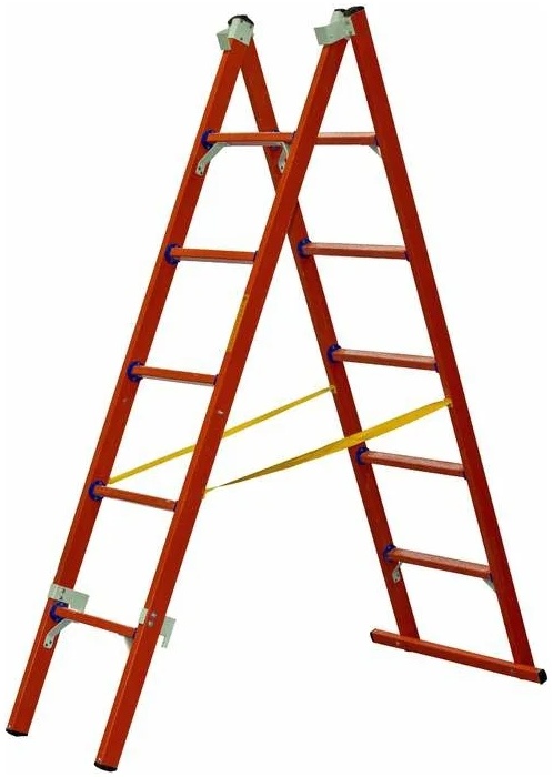 Scară Lider-Tech PD0905