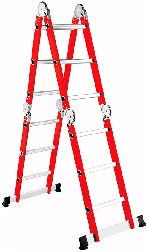 Scară Lider-Tech PM0312