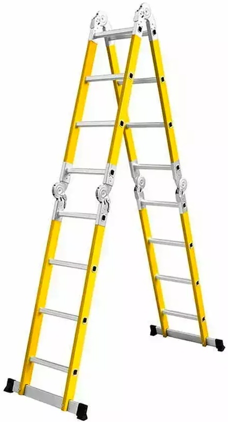 Scară Lider-Tech PM0316