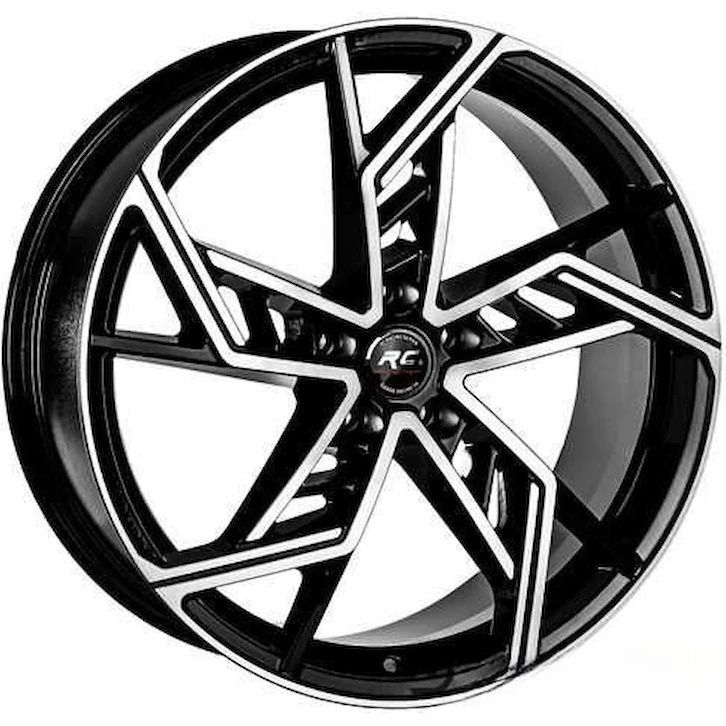 Jante RC Racing RC-523-BF 35/8.5 R20 5X112