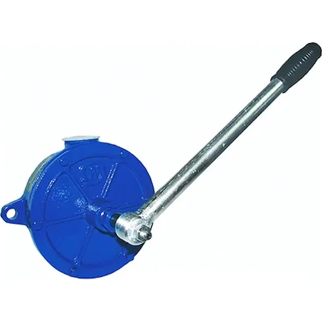 Pompa de transfer combustibil PowMr PK-2 22.5L