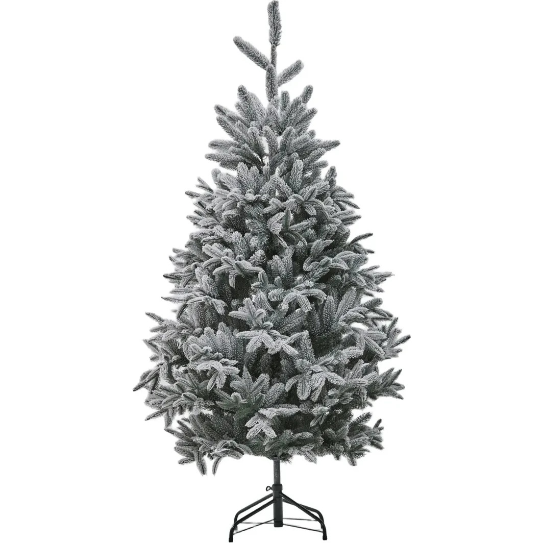 Brad artificial Divi Trees Collection Nordman Snow 2.1m