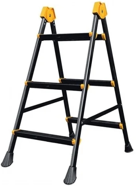 Scară SGS Doublestep 3+3