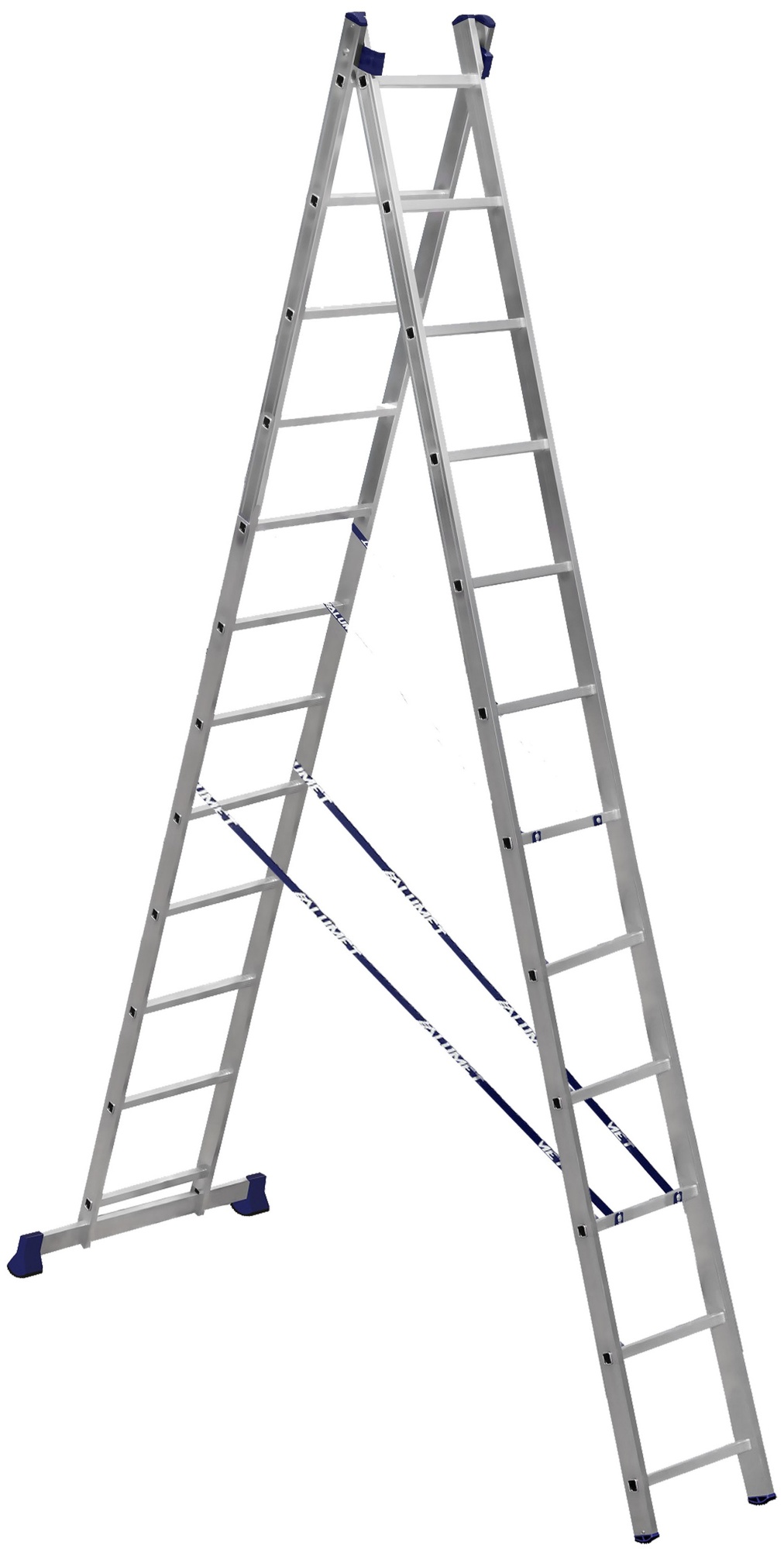 Scară Lider-Tech AC0212A