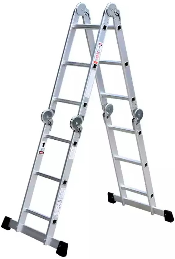 Scară Lider-Tech AM0212A