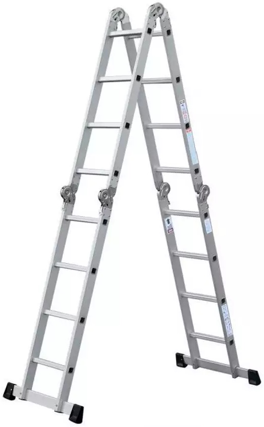 Scară Lider-Tech AM0216A