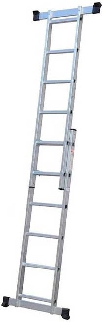 Scară TechnoWorker DLSL101-6