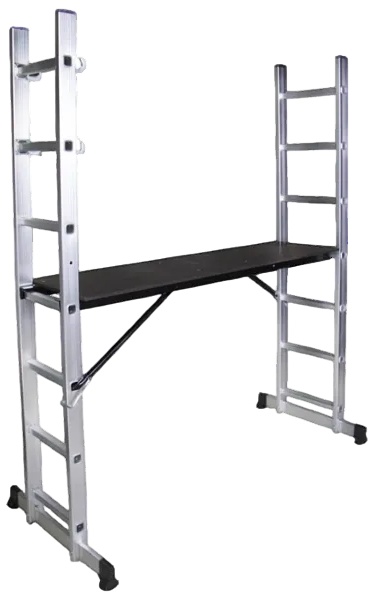 Scară TechnoWorker DLSL101-7