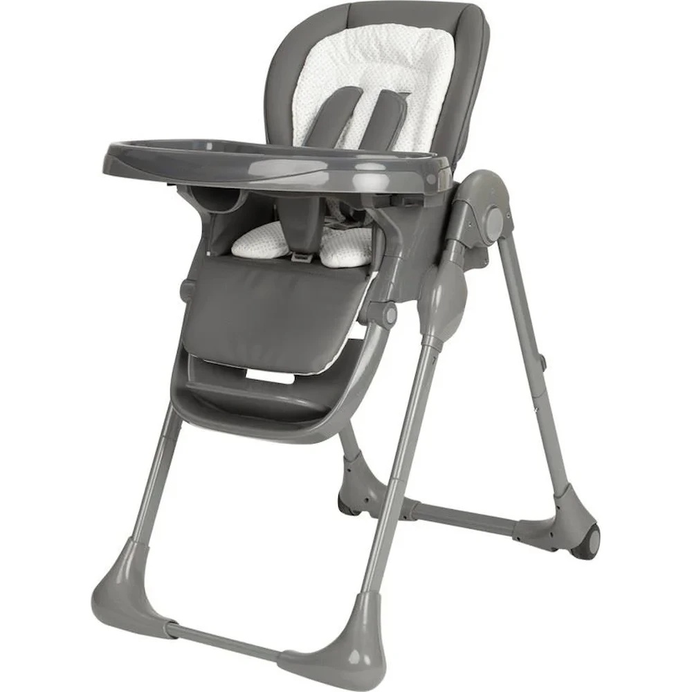 Scaun de masa Premaman Jude Gray (PRF0A0-CCC-UNQ)