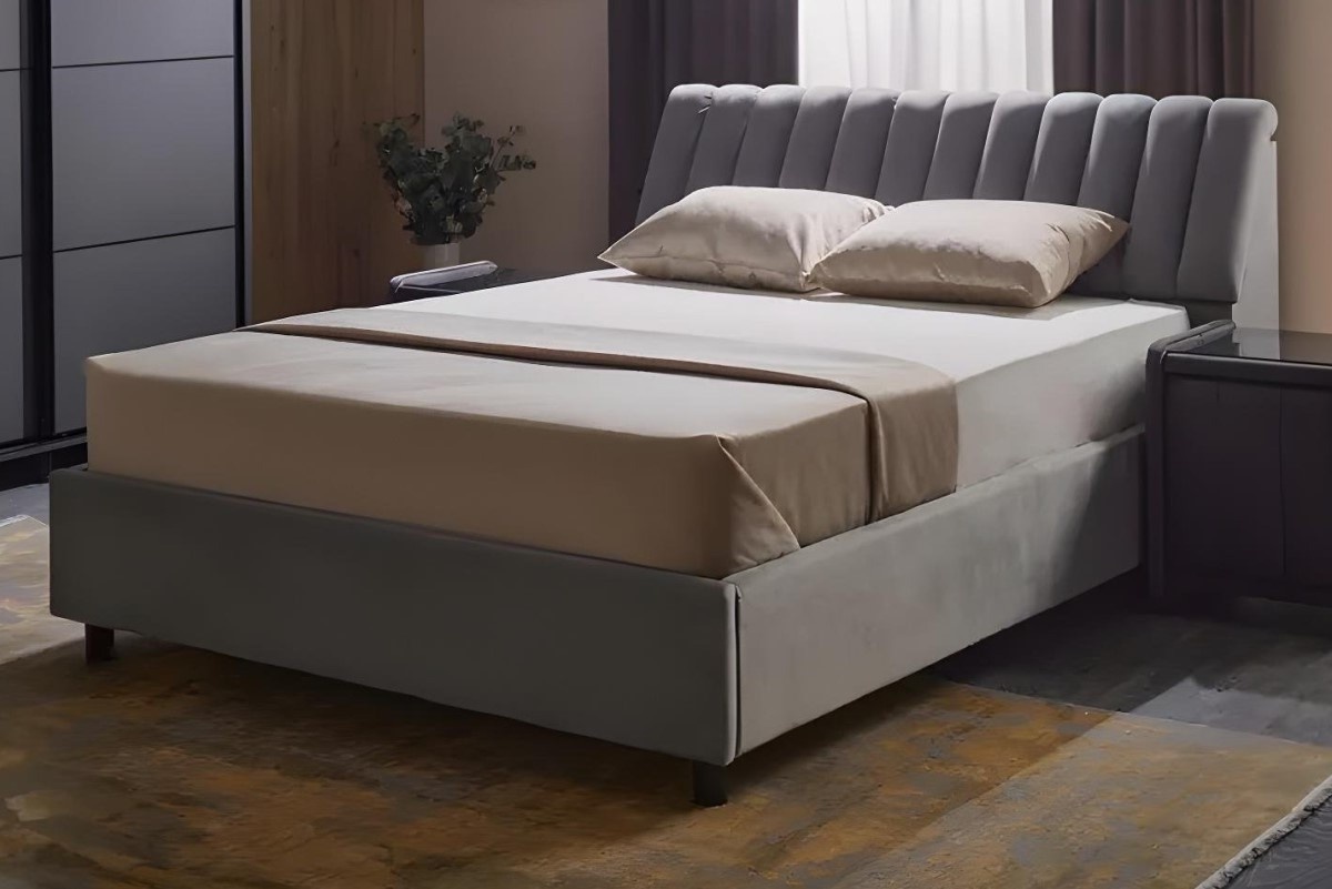 Pat Ambianta Bremen 1.6m Gray