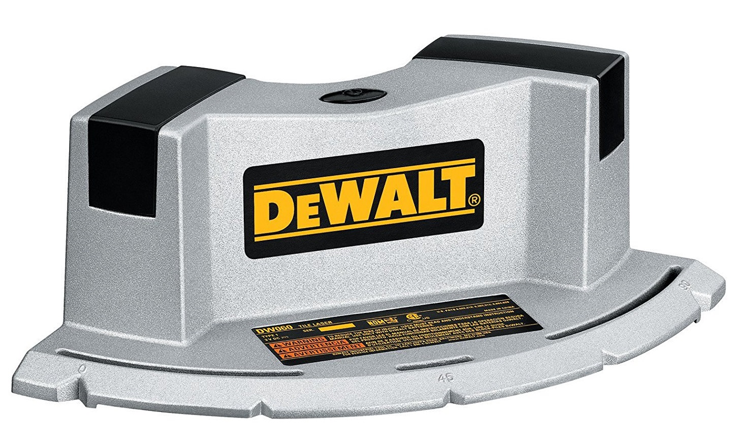  нивелир DeWalt DW060K,  по выгодной цене с доставкой по .