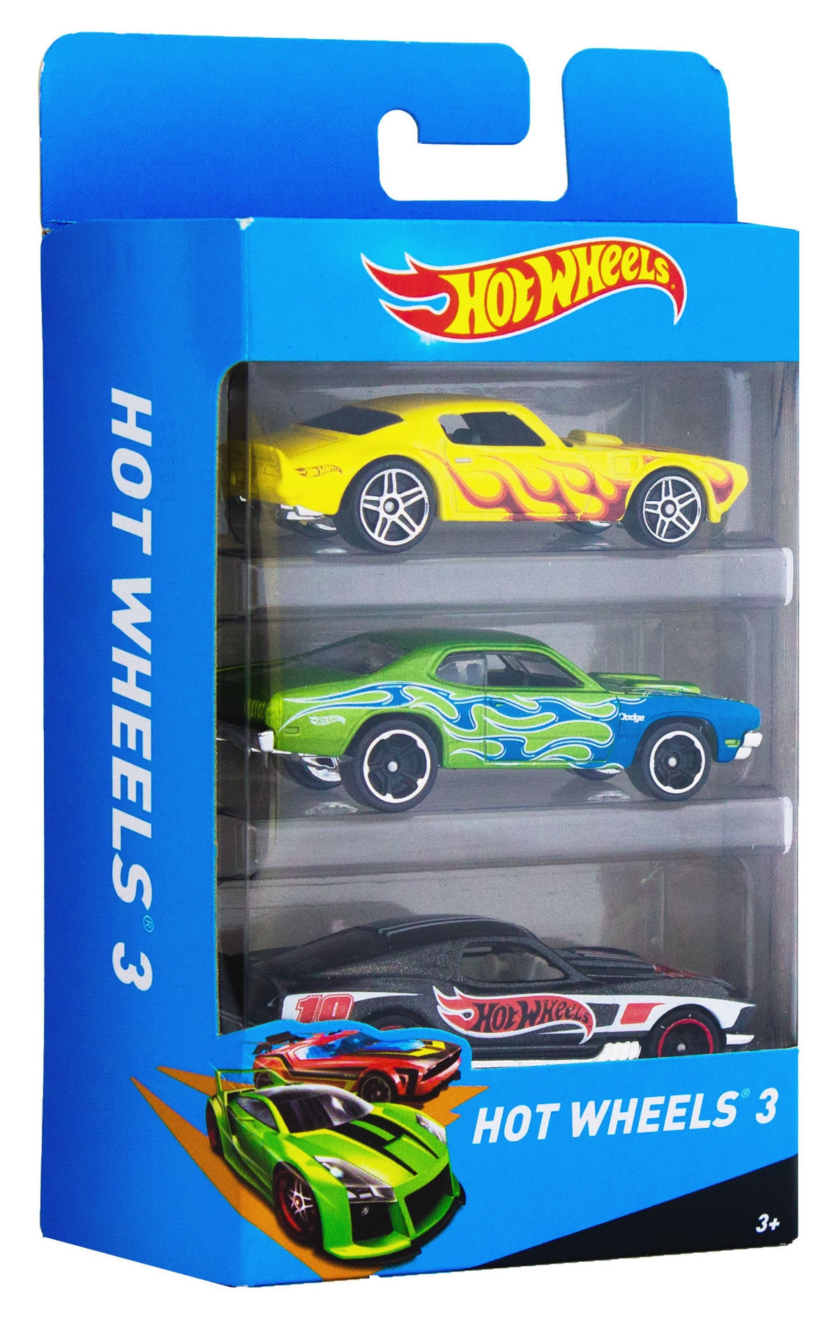 Mattel Hot Wheels