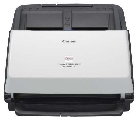 Canon imageFormula DR-M160II