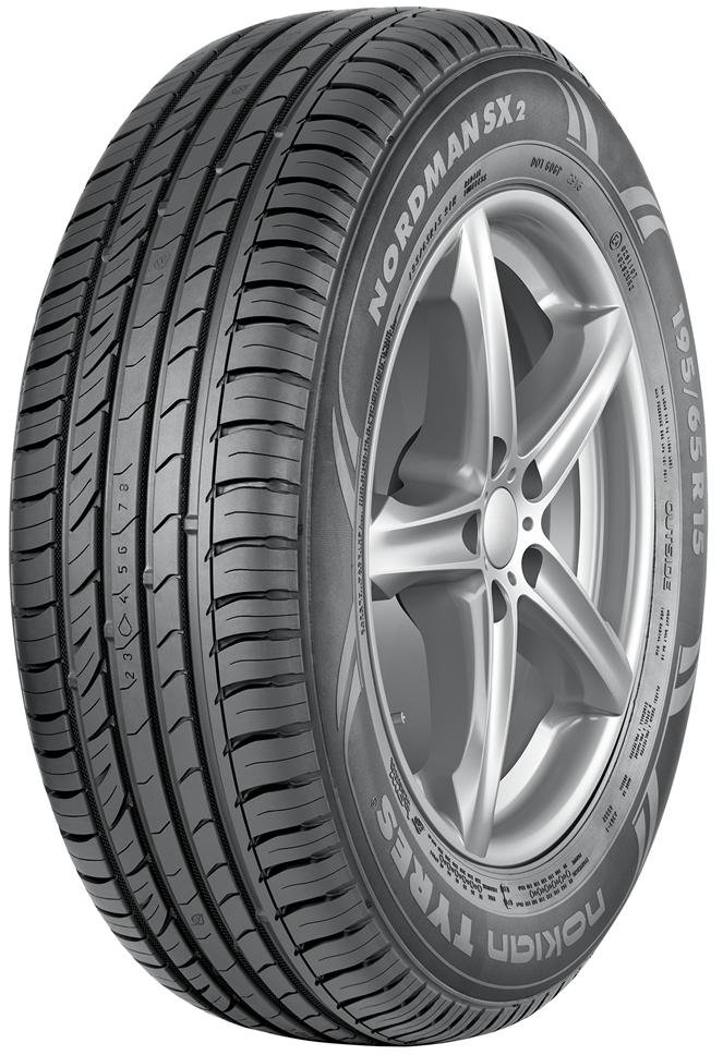 Шина Nokian Nordman SX2 195/65 R15 91H – PandaShop.md. Купить шина ...