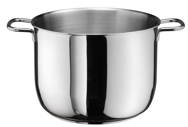 Cratiță Pinti Prima Inox Plus 6.5L (35098)