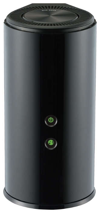 Router wireless D-Link DIR-860L/RU/A1A