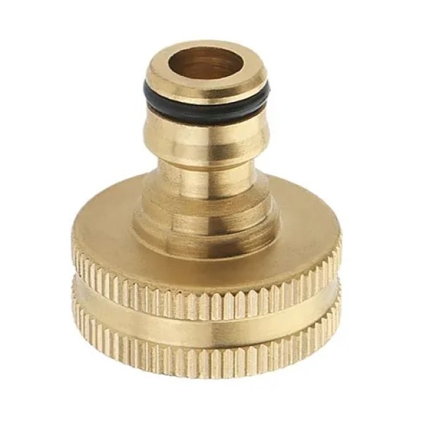 Conector de grădină Flo FLO89106