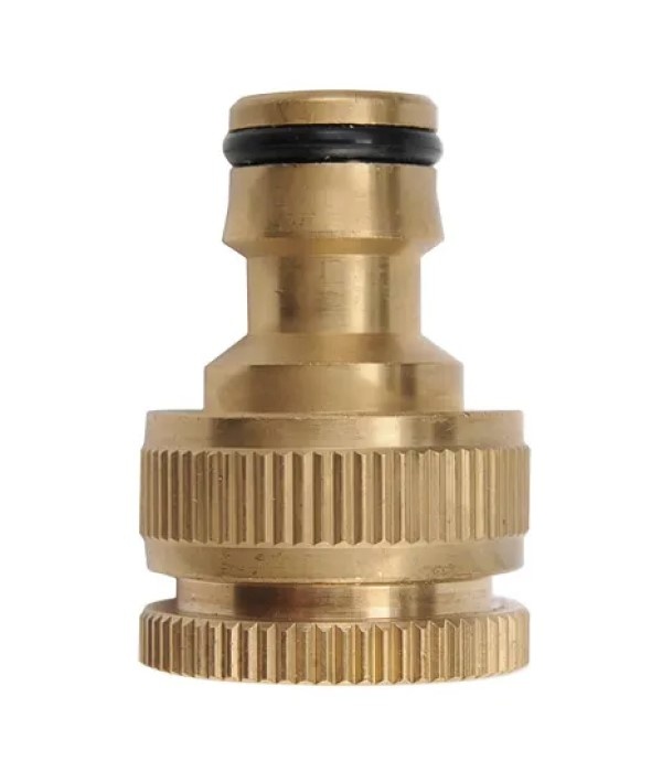 Conector de grădină Flo FLO89108