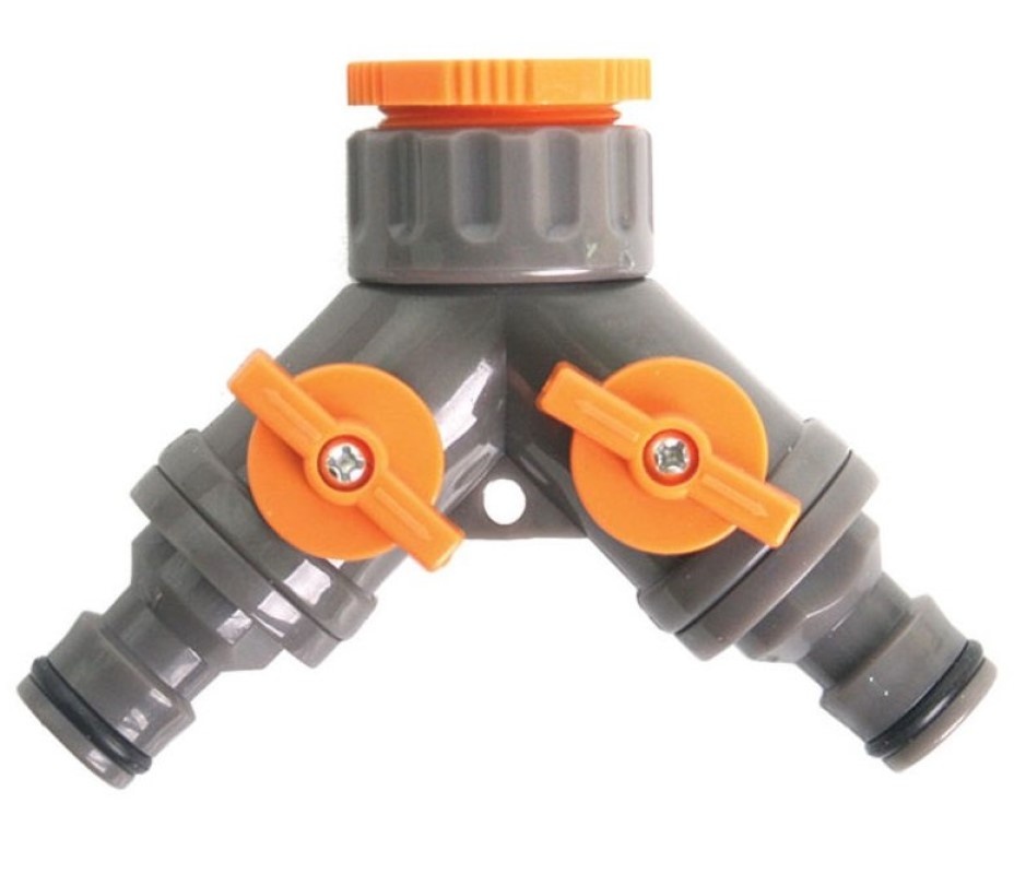Conector de grădină TopGarden 380974