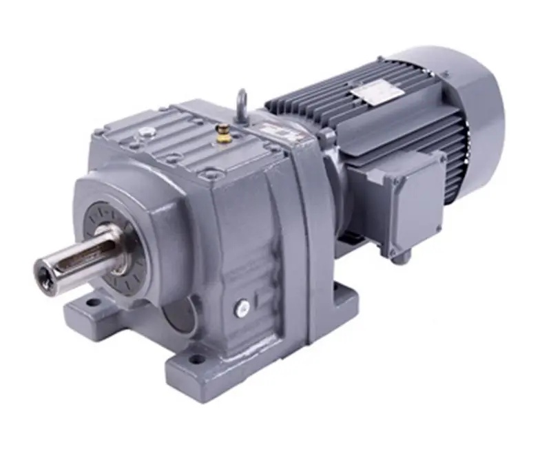 Motor electric Elmos FR83/88 3kW