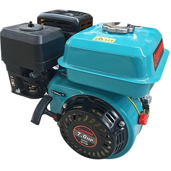 Motor pe benzina Hammer MT170F