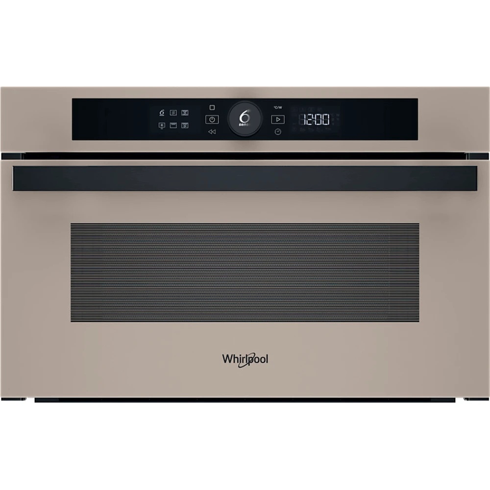 Cuptor cu microunde incorporabil Whirlpool WMD44ME