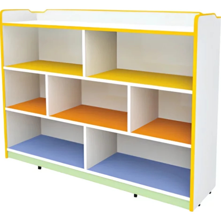 Etajeră Tisam BNX 3204