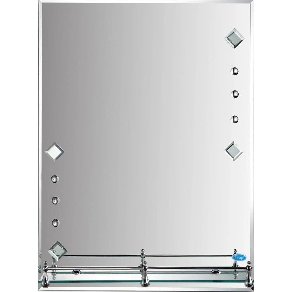 Oglindă baie Frap F692