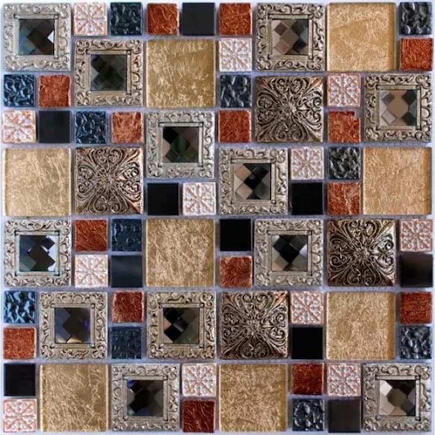 Mozaic Midas A-MGL08-XX-079