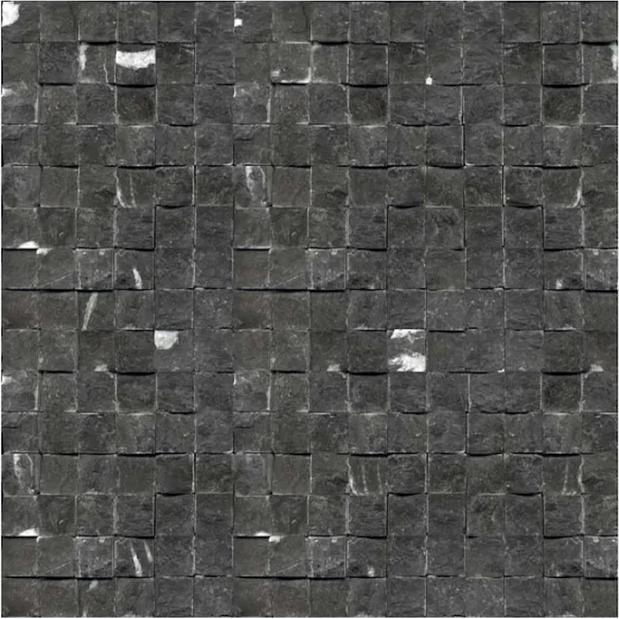 Mozaic Midas A-MST08-XX-009