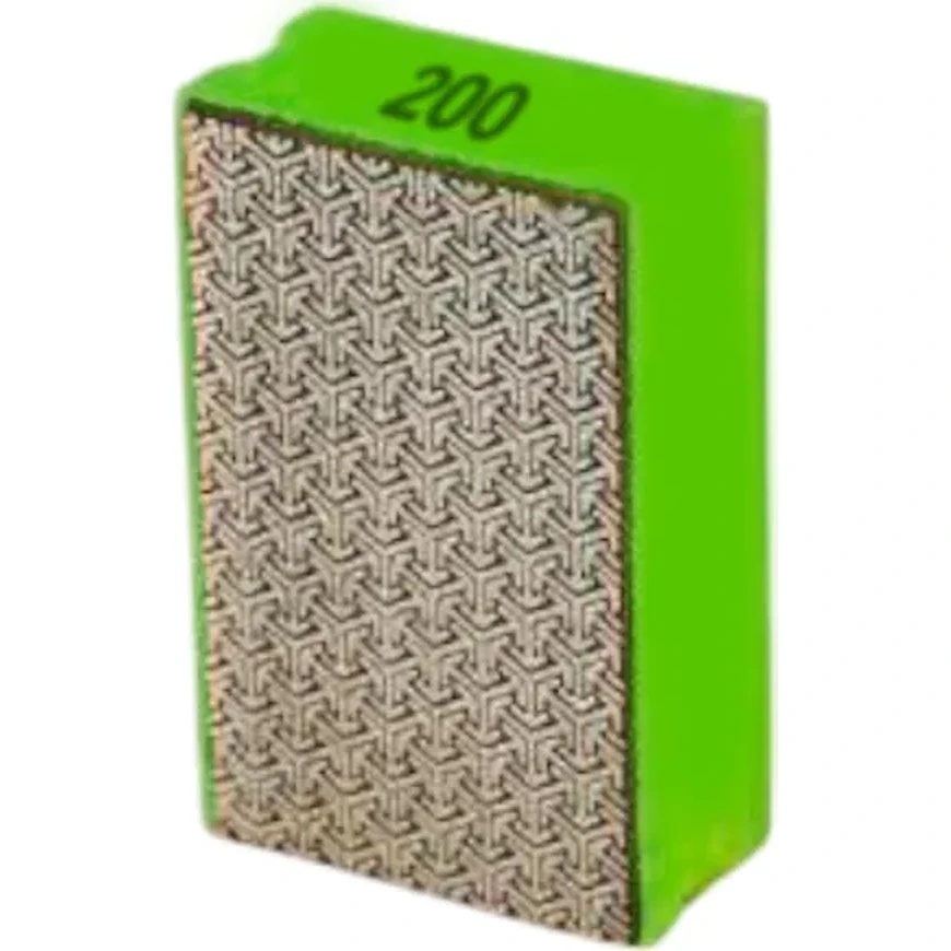 Burete abraziv Tiler Y31101-200