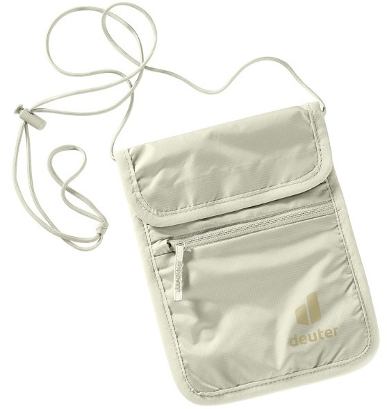 Geantă Deuter Security Wallet II Bone