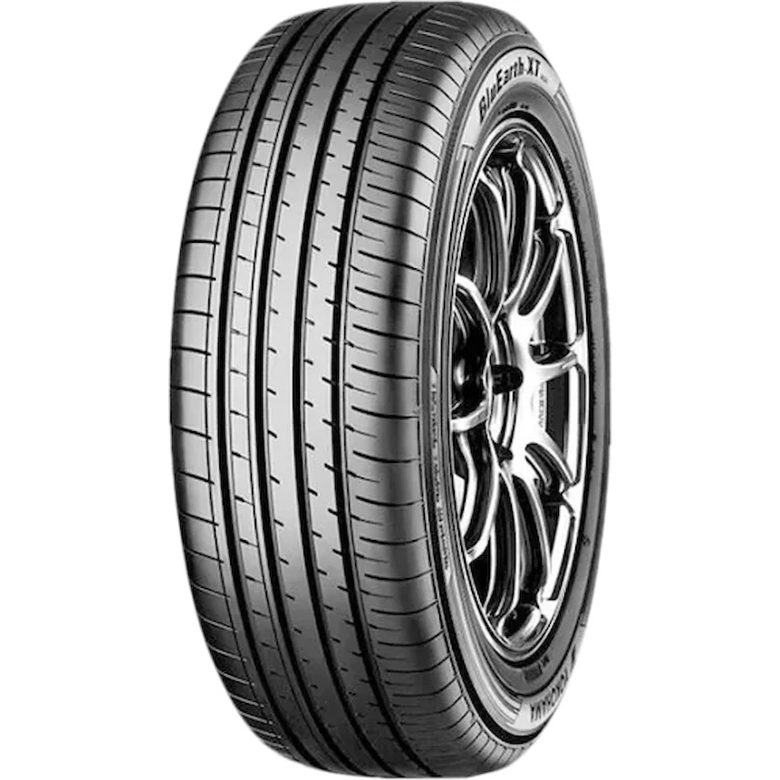 Anvelopa Yokohama BluEarth-GT AE-61 215/55R18 99V