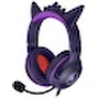 Căşti Razer Kraken Kitty V2 Pokemon Gengar Edition  (RZ04-04730300-R3M1)