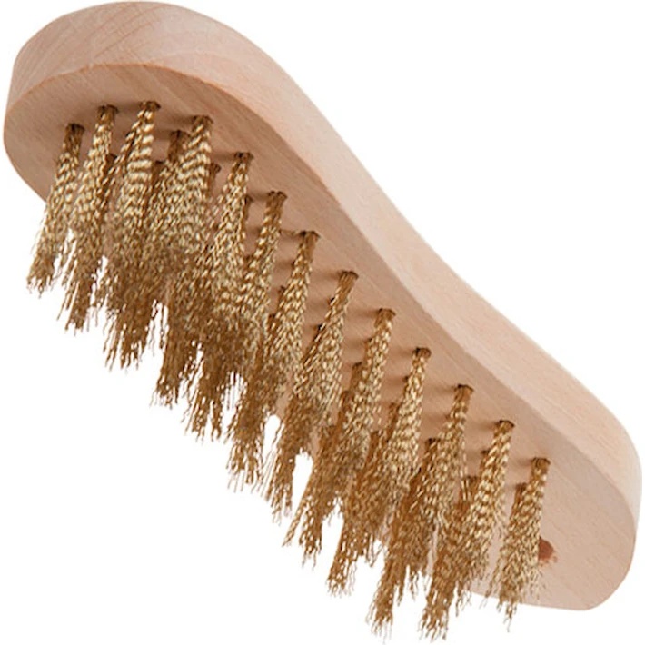 Perie pentru metal Wolfcraft 2721000