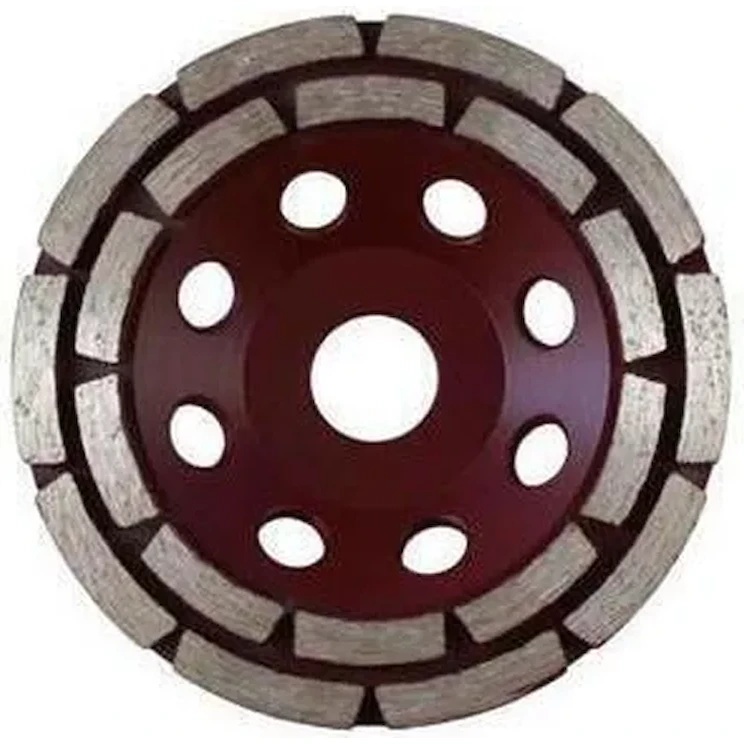 Cupa diamantat pentru slefuire Dart Tools 892062