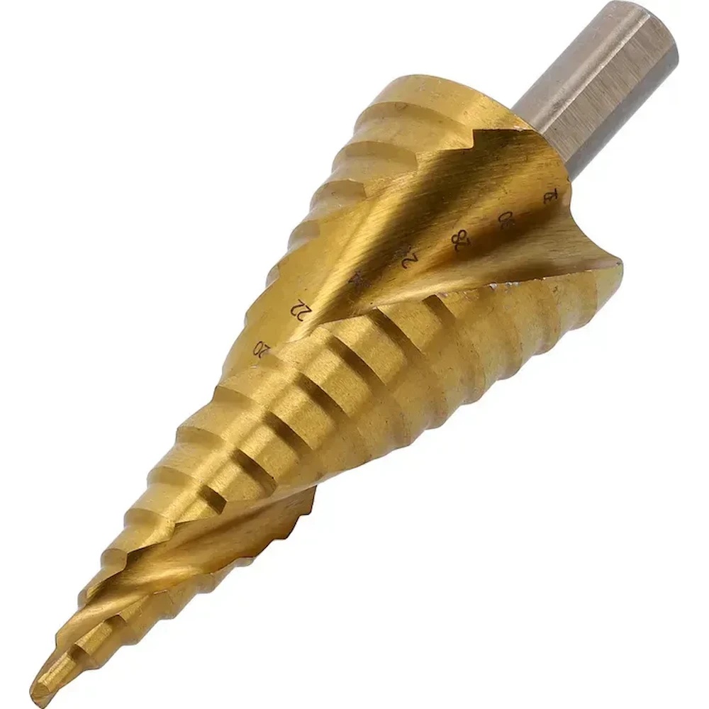 Burghiu Yato YT-44748