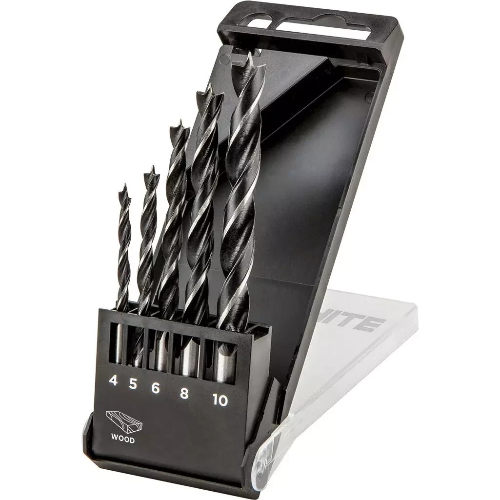 Set de burghie Graphite 57H269