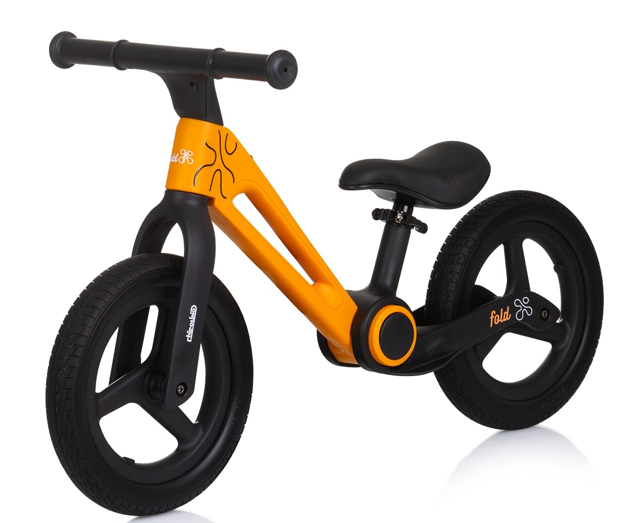 Tolocar Chipolino Fold X Orange (DIKFX0253OR)