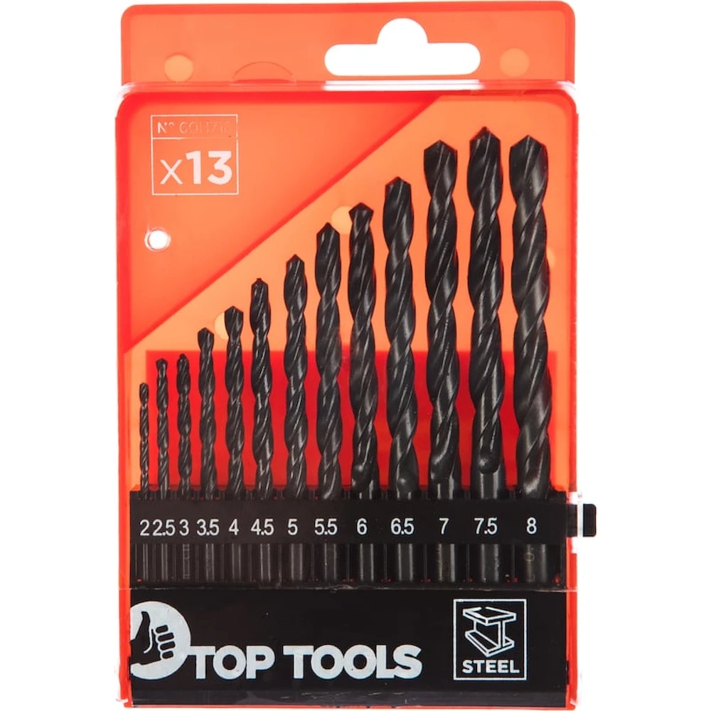 Top Tools 60H718