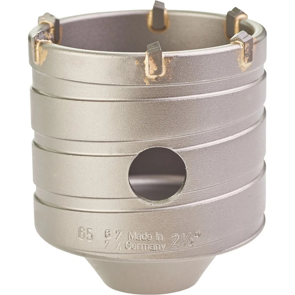 Carota Milwaukee 4932344480