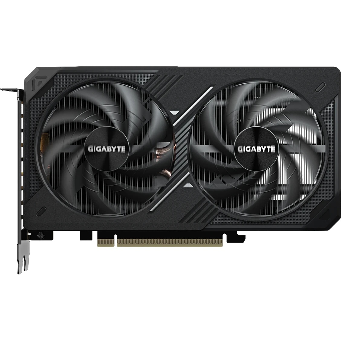 Placă video Gigabyte GeForce RTX5060Ti 16GB GDDR7 Windforce Max OC (GV-N506TWF2MAX OC-16GD)
