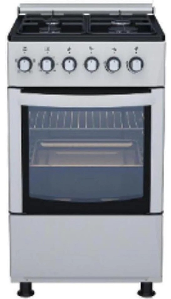 Aragaz Fiesta FA5403MAZI